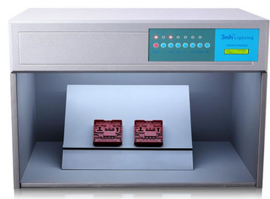 標準光源燈箱 標準光源燈箱