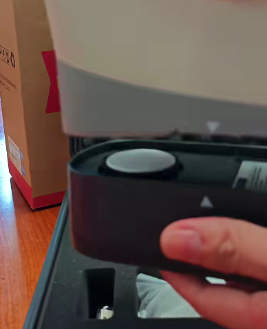 校準白板 校準白板