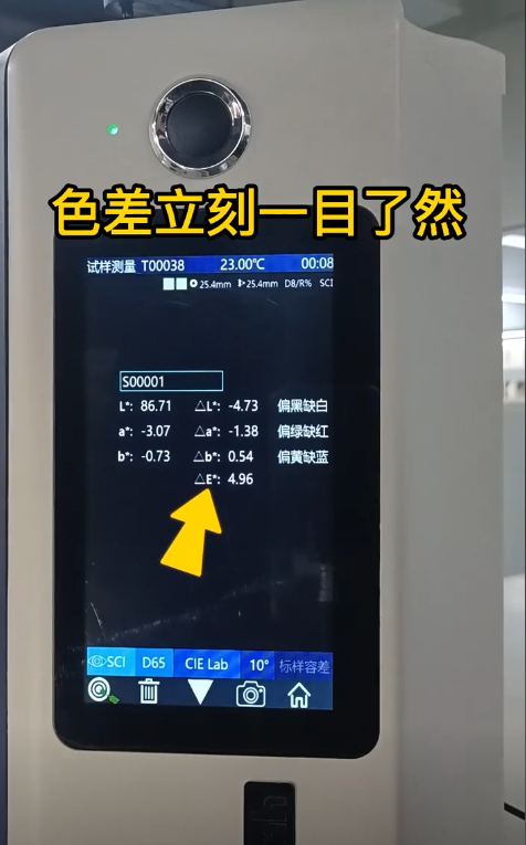 色母料顏色數據 色母料顏色數據